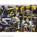 1LBS LEGO Technic Random Lot Of Pieces B01CTAG110